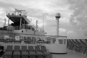 cruising
