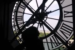 Paris-clock-tower