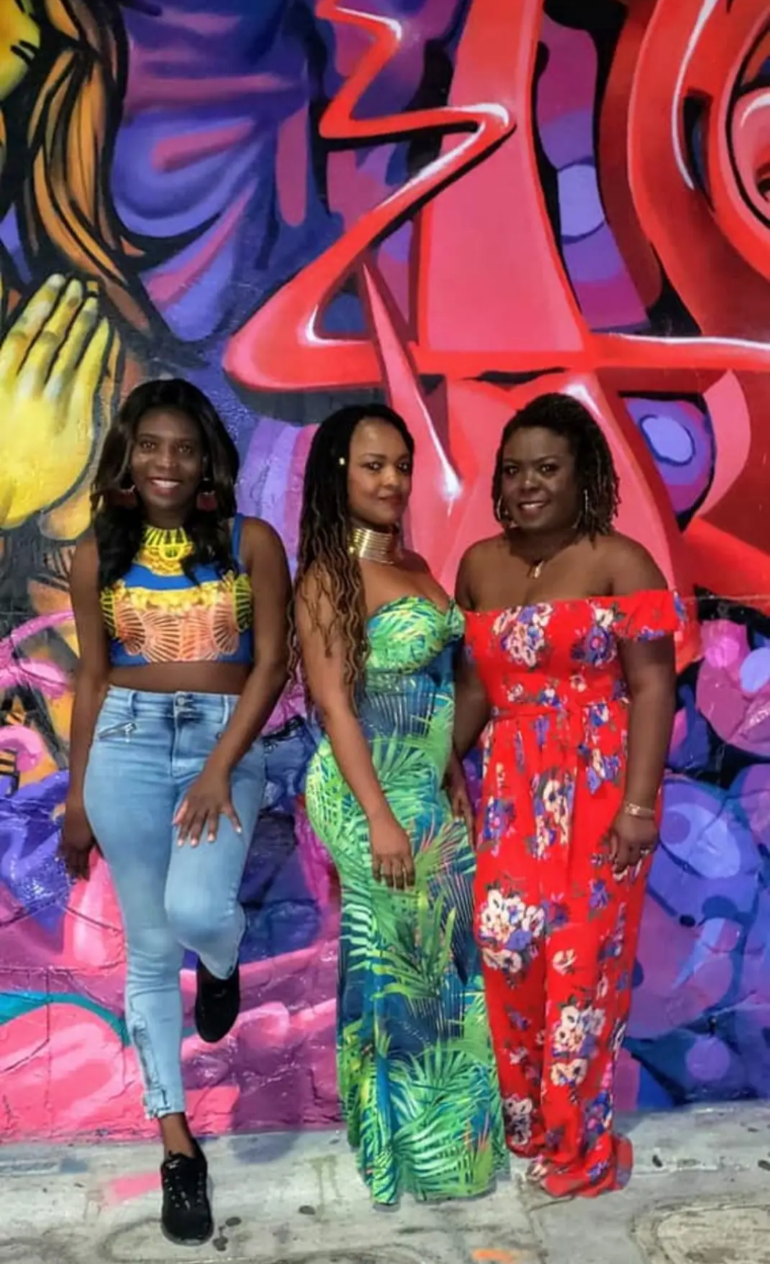 Shields Era - Miami Art Basel