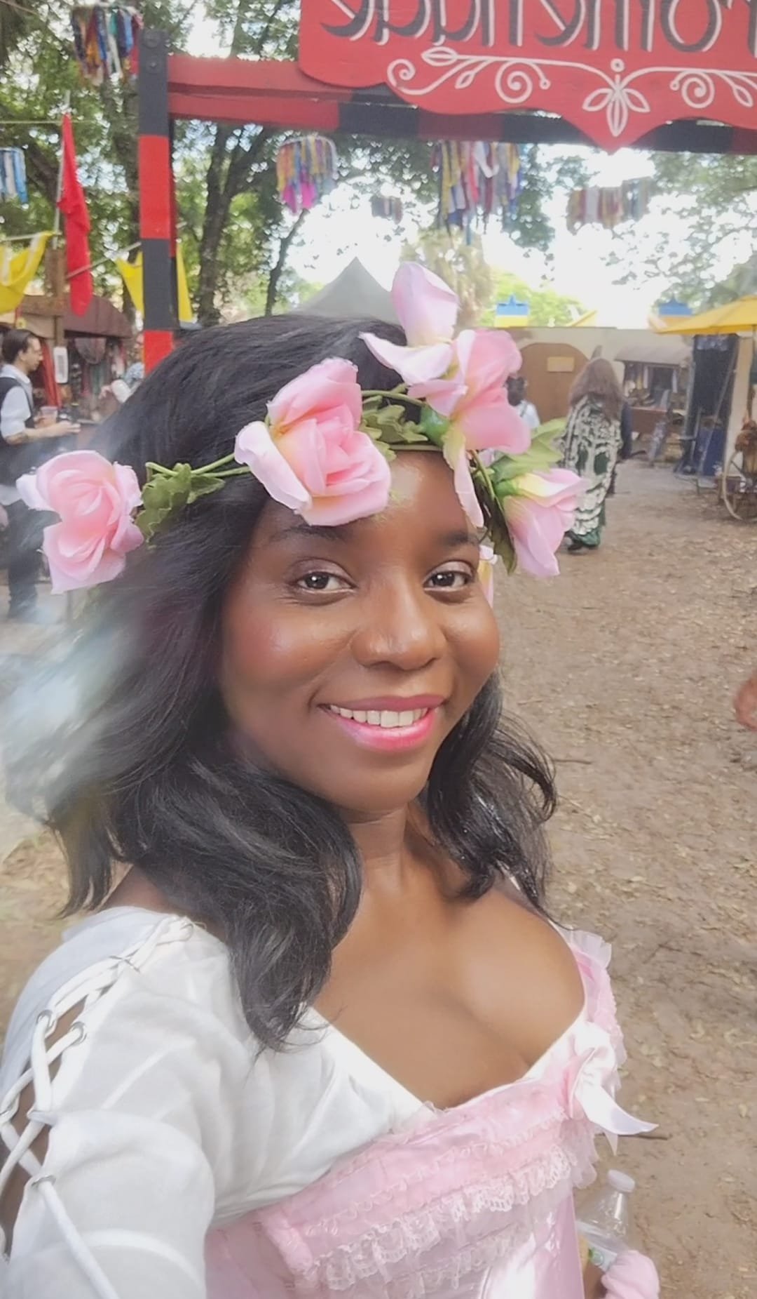 Shields Era Lifestyle - FL Renaissance Festival